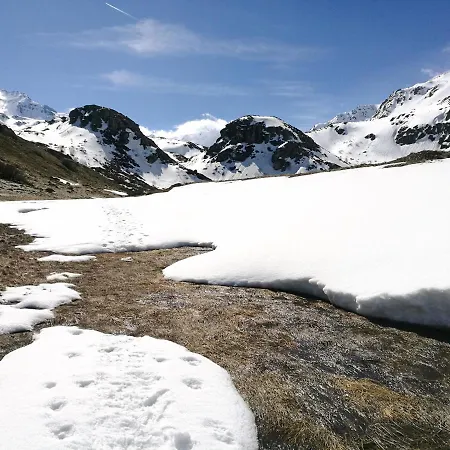 Le 1000 Thabor Chalet