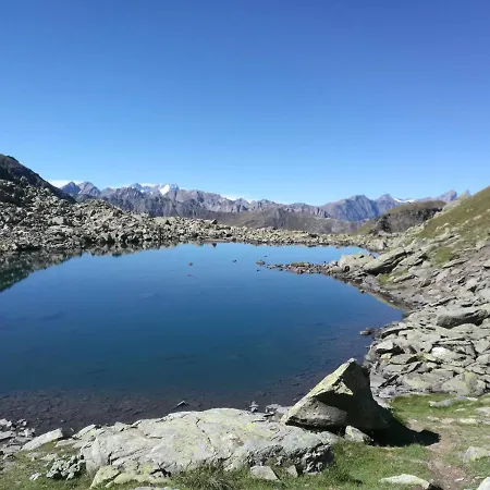 Chalet Le 1000 Thabor