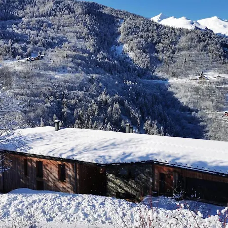 Chalet Le 1000 Thabor Valmeinier