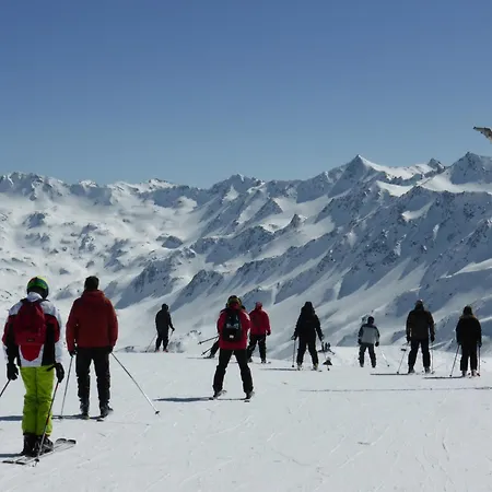 Le 1000 Thabor Chalet