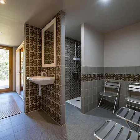 Chalet Le 1000 Thabor *
