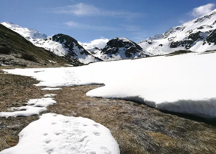Le 1000 Thabor Alpstuga