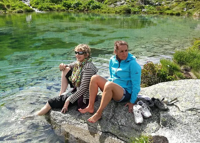 Le 1000 Thabor Alpstuga *
